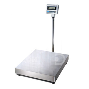 Весы электронные товарные CAS DB II-600 LCD (платформа 700*800) Весы электронные товарные CAS DB II-600 LCD (платформа 700*800)